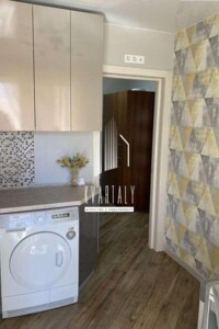 Продаж однокімнатної квартири в Києві, на вул. Стеценка 75Г, район Берковець фото 2