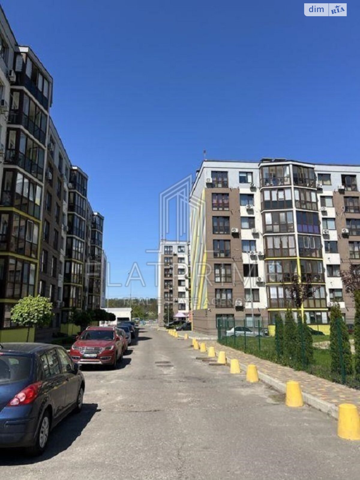 Продаж двокімнатної квартири в Києві, на вул. Стеценка 75Р, район Берковець фото 1 Продаж двокімнатної квартири в Києві, на вул. Стеценка 75Р, район Берковець фото 1