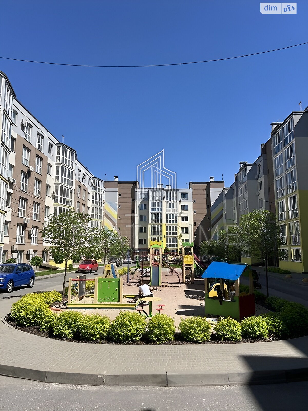 Продаж двокімнатної квартири в Києві, на вул. Стеценка 75Р, район Берковець фото 1 Продаж двокімнатної квартири в Києві, на вул. Стеценка 75Р, район Берковець фото 1