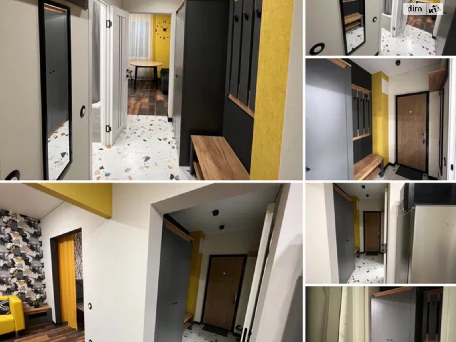 Продаж двокімнатної квартири в Києві, на вул. Стеценка, район Берковець фото 1 Продаж двокімнатної квартири в Києві, на вул. Стеценка, район Берковець фото 1
