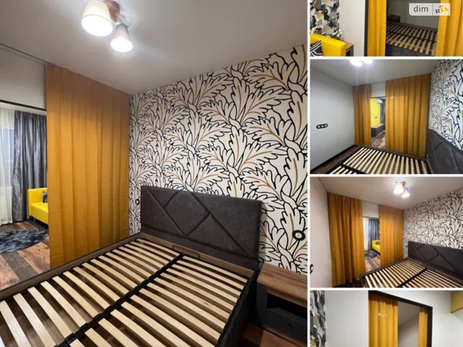 Продаж двокімнатної квартири в Києві, на вул. Стеценка, район Берковець фото 1 Продаж двокімнатної квартири в Києві, на вул. Стеценка, район Берковець фото 1