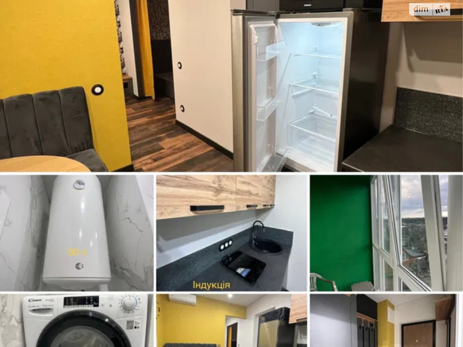Продаж двокімнатної квартири в Києві, на вул. Стеценка, район Берковець фото 1 Продаж двокімнатної квартири в Києві, на вул. Стеценка, район Берковець фото 1