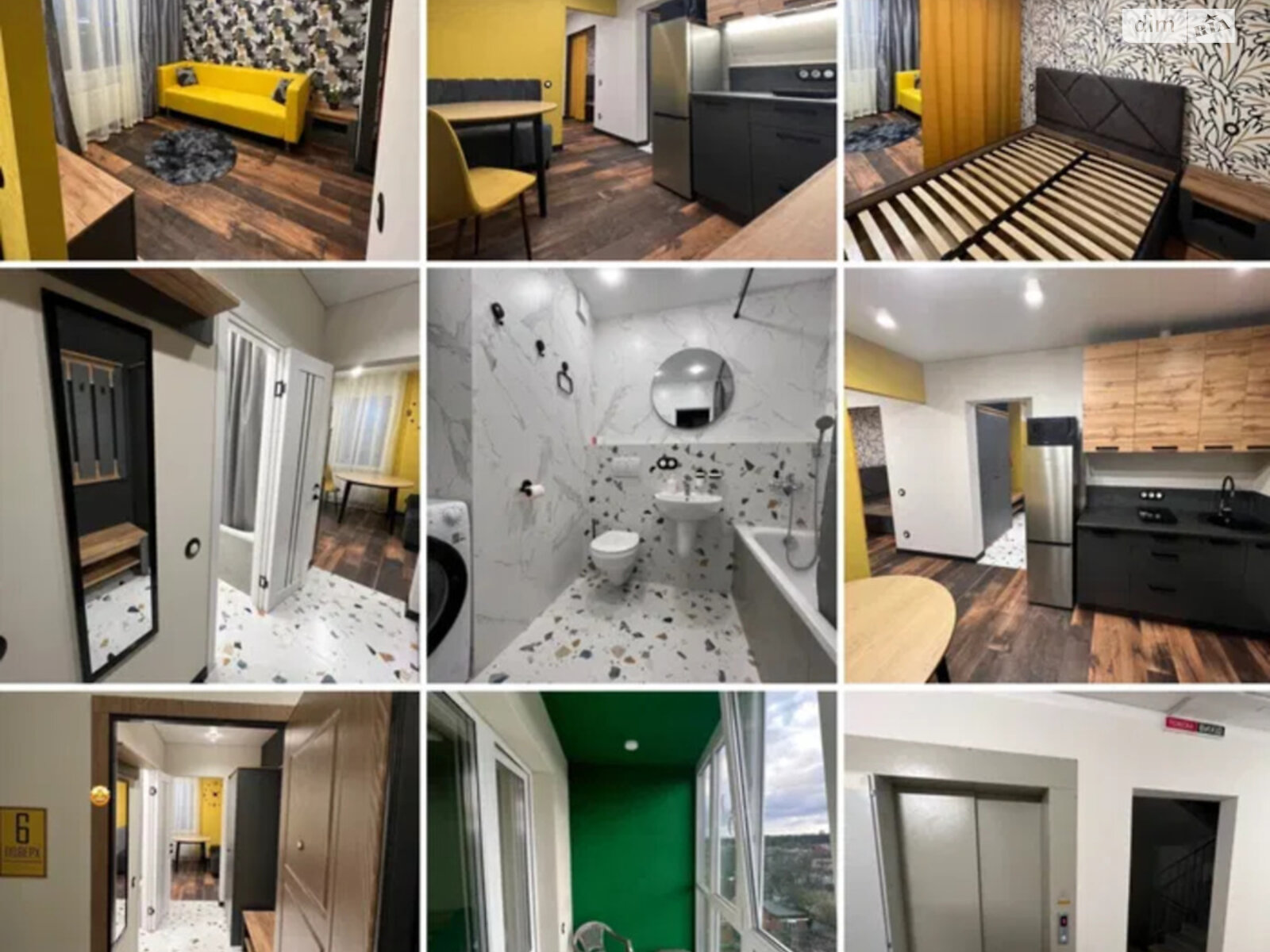 Продаж двокімнатної квартири в Києві, на вул. Стеценка, район Берковець фото 1 Продаж двокімнатної квартири в Києві, на вул. Стеценка, район Берковець фото 1