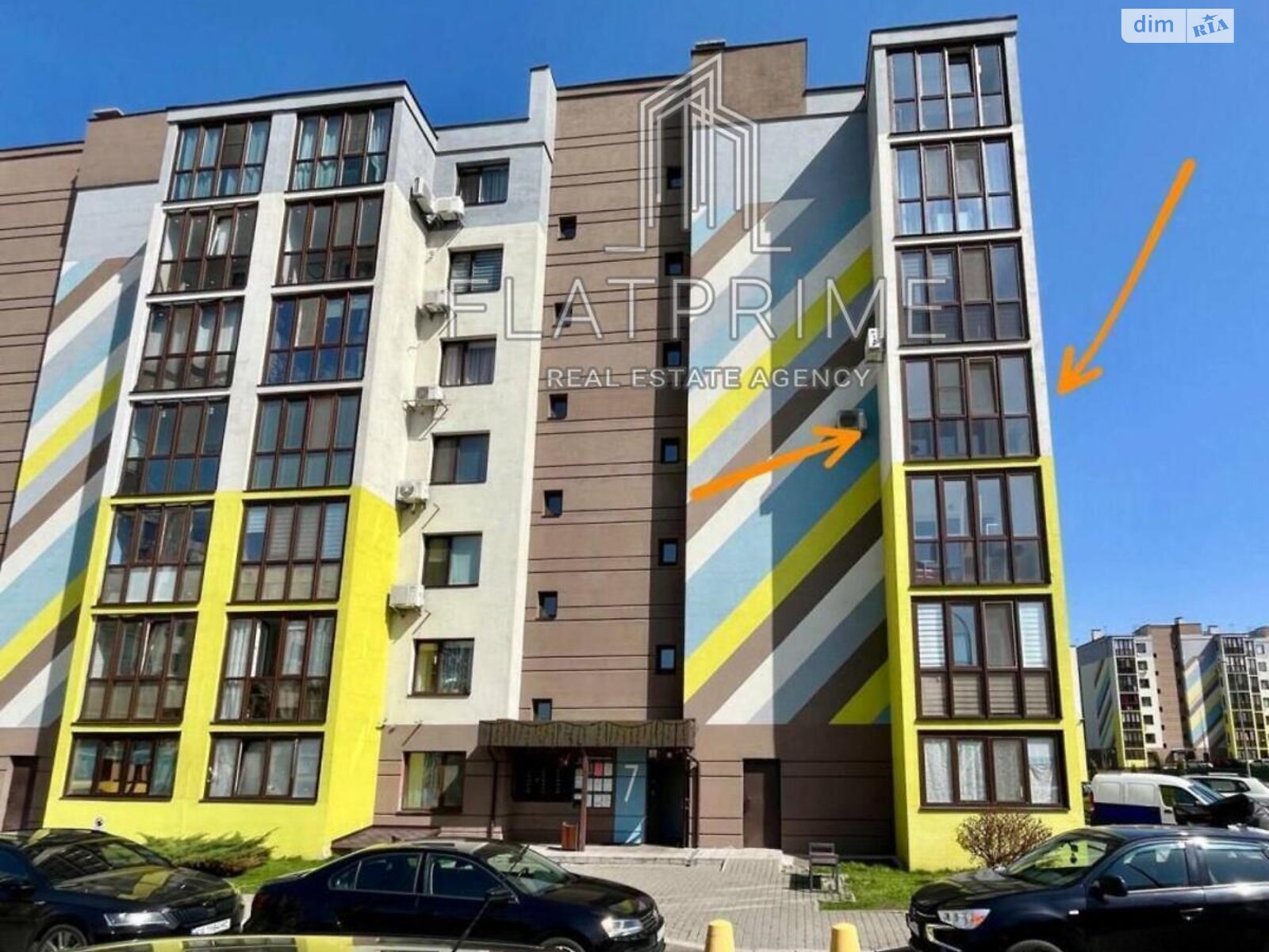 Продаж однокімнатної квартири в Києві, на вул. Стеценка 75А, район Берковець фото 1 Продаж однокімнатної квартири в Києві, на вул. Стеценка 75А, район Берковець фото 1