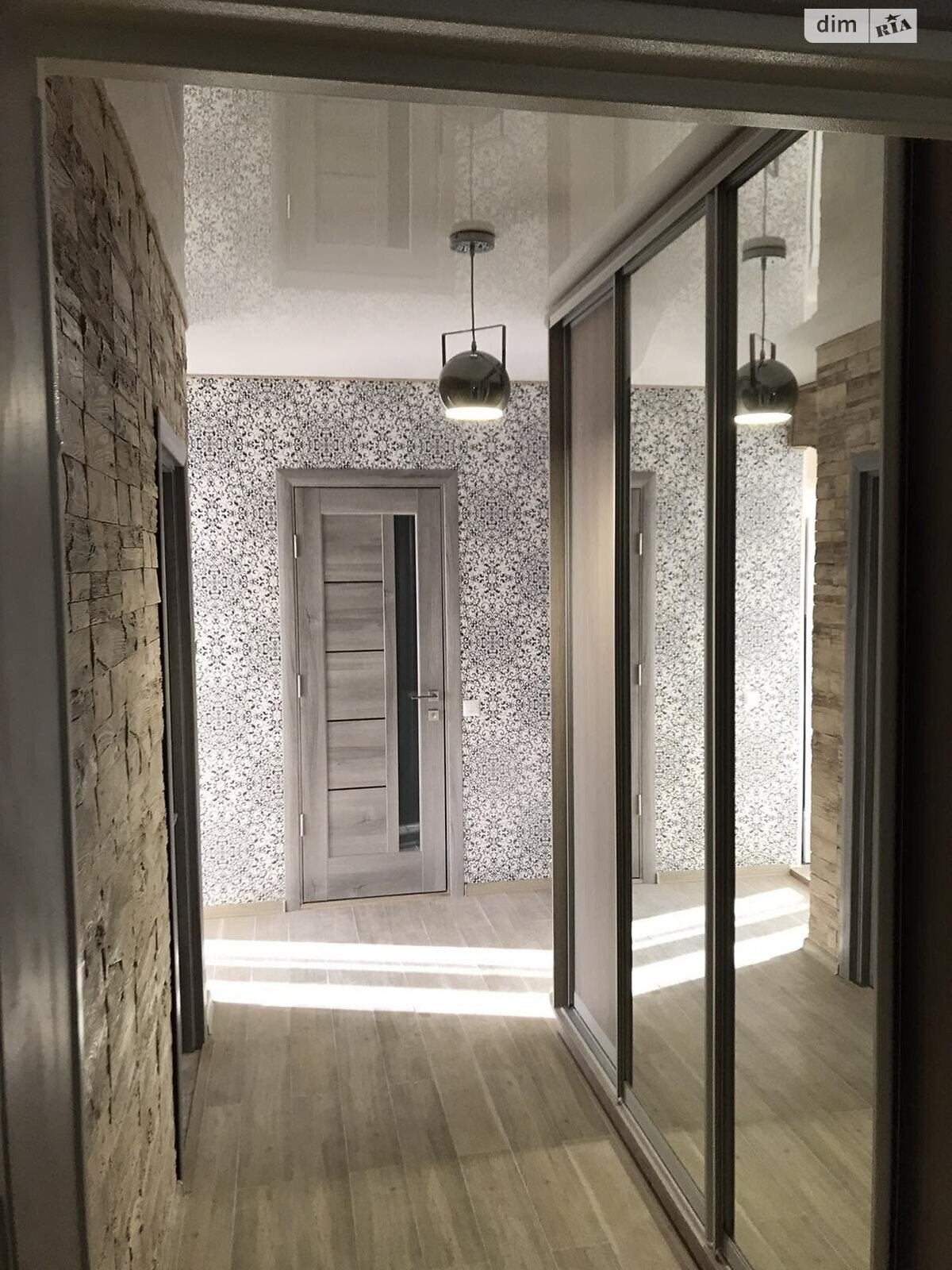 Продаж двокімнатної квартири в Києві, на вул. Стеценка 75Д, кв. 13, район Берковець фото 1 Продаж двокімнатної квартири в Києві, на вул. Стеценка 75Д, кв. 13, район Берковець фото 1