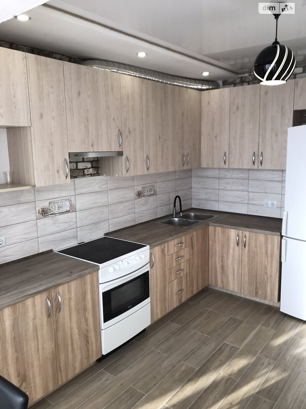 Продаж двокімнатної квартири в Києві, на вул. Стеценка 75Д, кв. 13, район Берковець фото 1 Продаж двокімнатної квартири в Києві, на вул. Стеценка 75Д, кв. 13, район Берковець фото 1