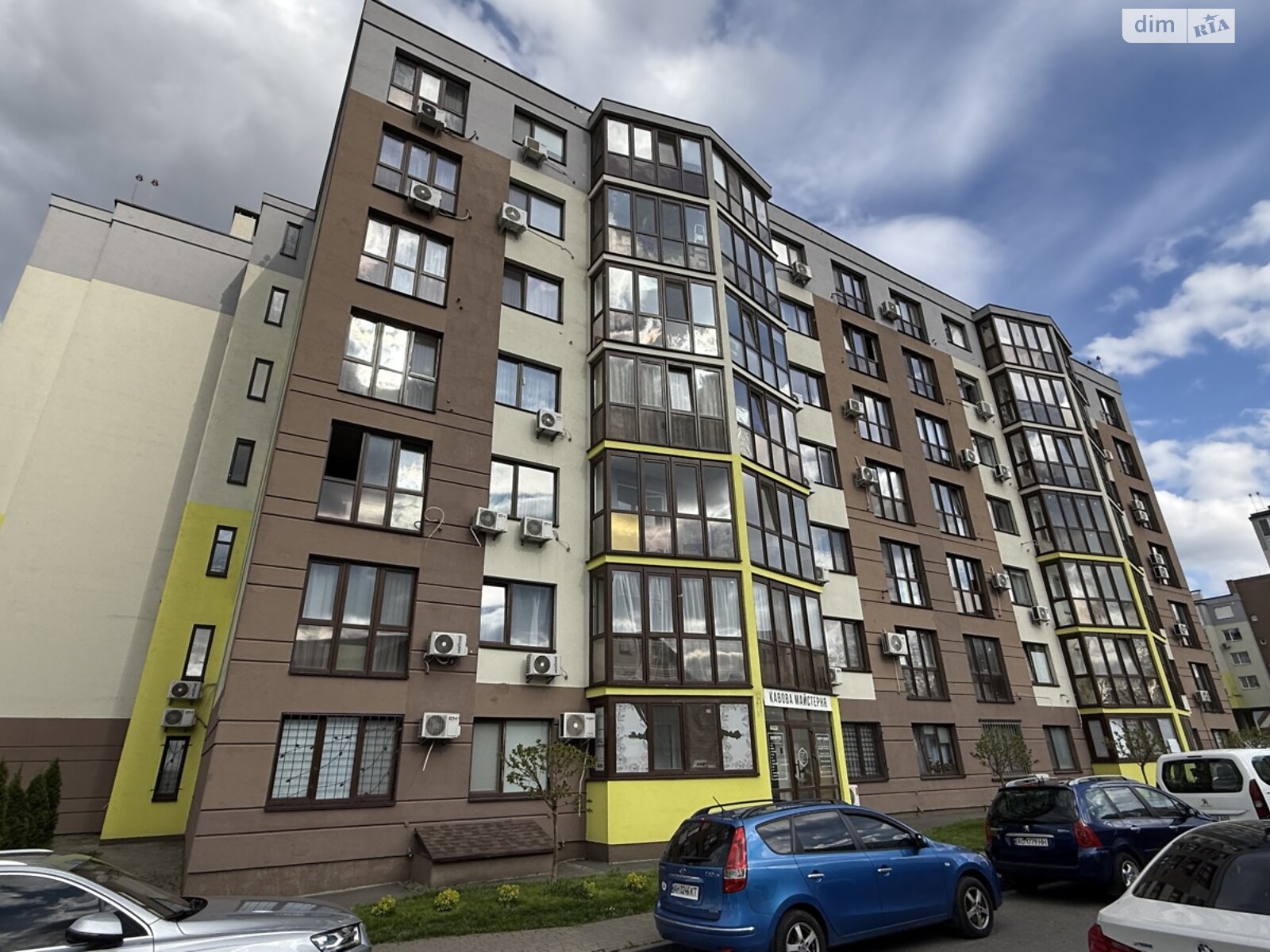 Продажа однокомнатной квартиры в Киеве, на ул. Стеценко 75Г, район Берковец фото 1 Продажа однокомнатной квартиры в Киеве, на ул. Стеценко 75Г, район Берковец фото 1