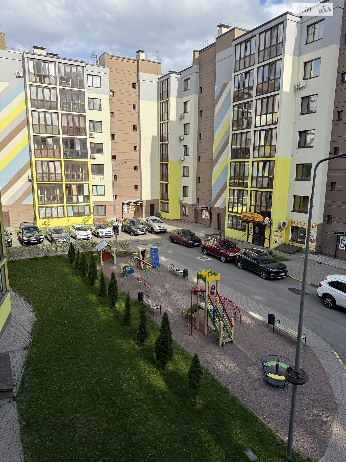 Продажа однокомнатной квартиры в Киеве, на ул. Стеценко 75Г, район Берковец фото 1 Продажа однокомнатной квартиры в Киеве, на ул. Стеценко 75Г, район Берковец фото 1