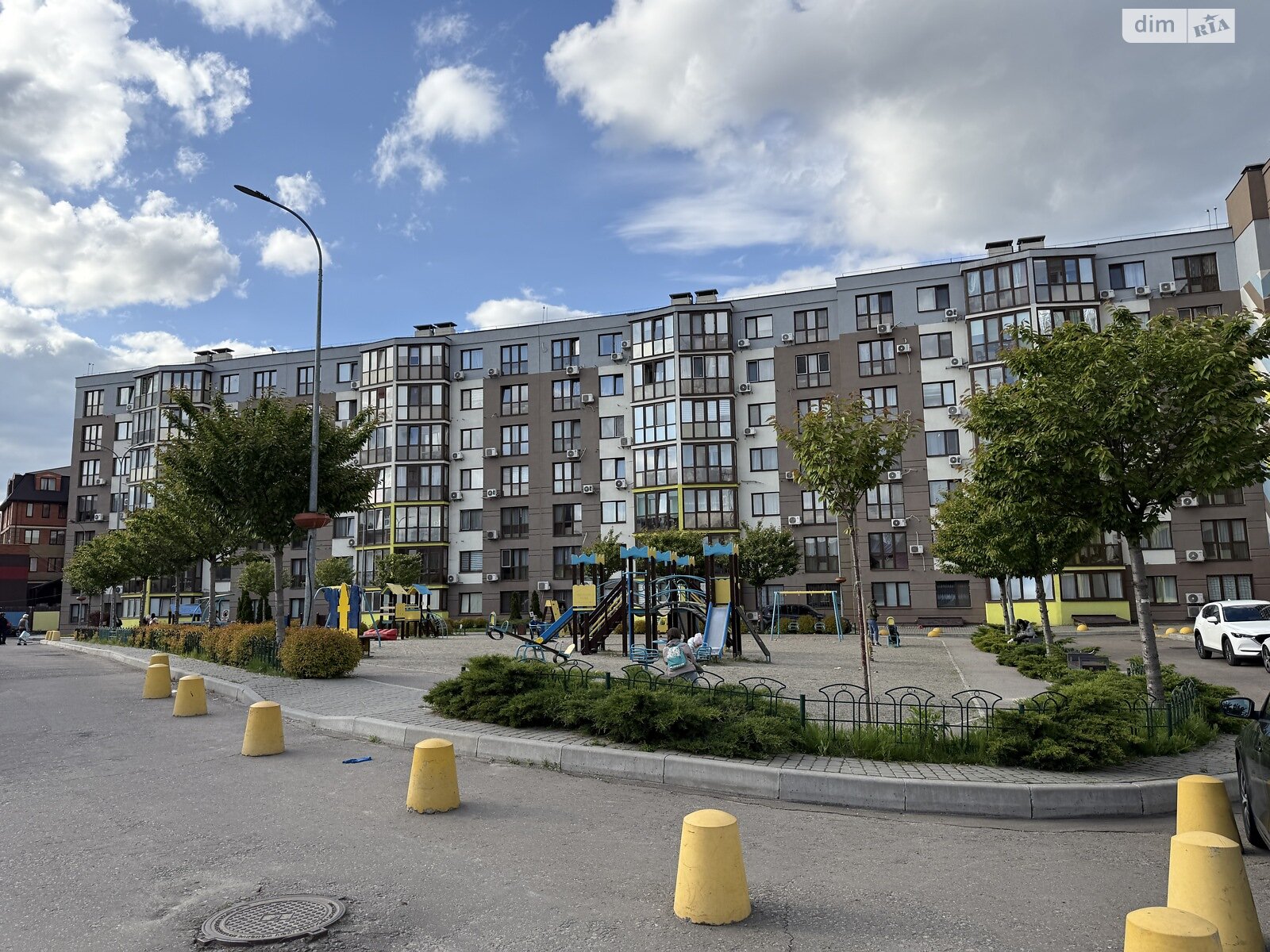 Продажа однокомнатной квартиры в Киеве, на ул. Стеценко 75Г, район Берковец фото 1 Продажа однокомнатной квартиры в Киеве, на ул. Стеценко 75Г, район Берковец фото 1