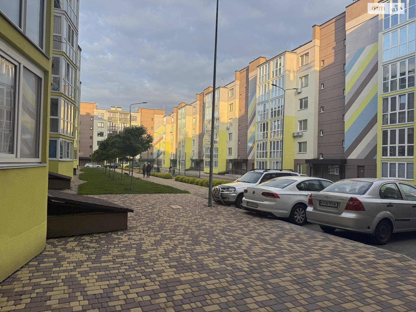 Продажа однокомнатной квартиры в Киеве, на ул. Стеценко 75Л, район Берковец фото 1 Продажа однокомнатной квартиры в Киеве, на ул. Стеценко 75Л, район Берковец фото 1