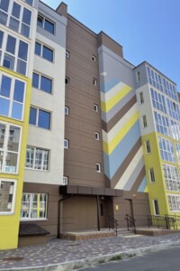 Продажа однокомнатной квартиры в Киеве, на ул. Стеценко 75Р, район Берковец фото 2