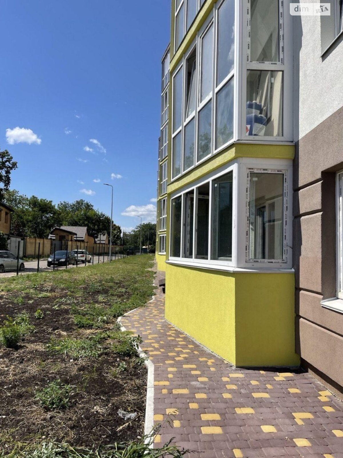 Продажа однокомнатной квартиры в Киеве, на ул. Стеценко 75Р, район Берковец фото 1 Продажа однокомнатной квартиры в Киеве, на ул. Стеценко 75Р, район Берковец фото 1