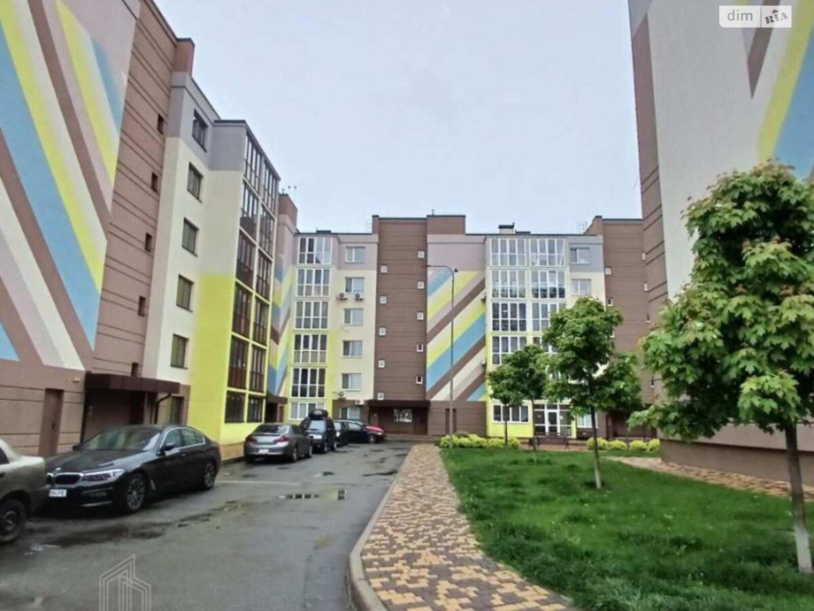Продажа однокомнатной квартиры в Киеве, на ул. Стеценко 75Л, район Берковец фото 1 Продажа однокомнатной квартиры в Киеве, на ул. Стеценко 75Л, район Берковец фото 1