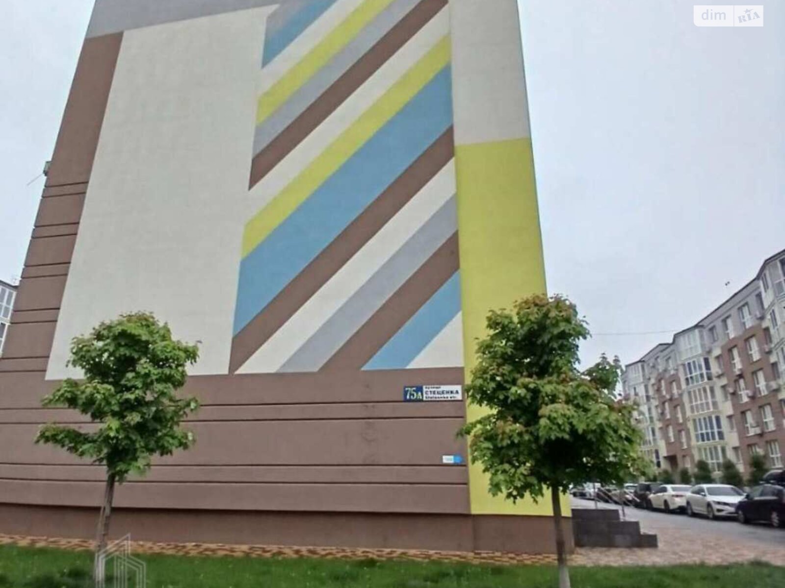Продажа однокомнатной квартиры в Киеве, на ул. Стеценко 75Л, район Берковец фото 1 Продажа однокомнатной квартиры в Киеве, на ул. Стеценко 75Л, район Берковец фото 1