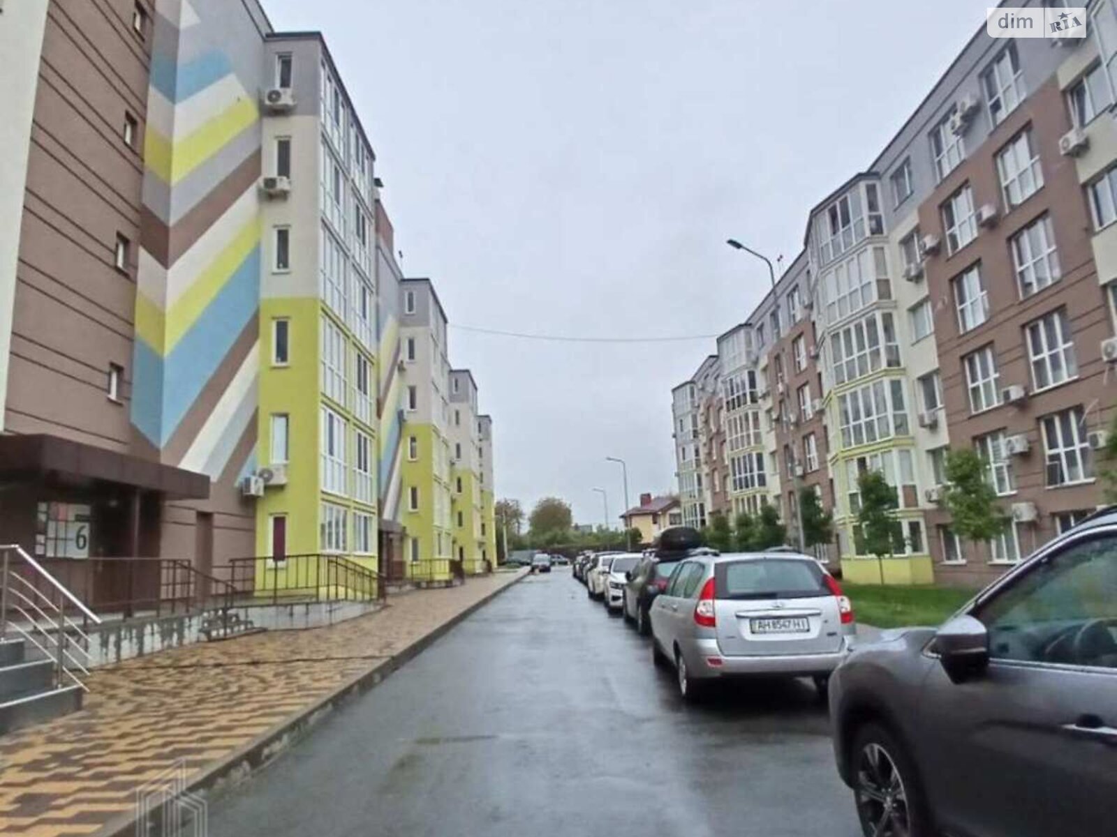 Продажа однокомнатной квартиры в Киеве, на ул. Стеценко 75Л, район Берковец фото 1 Продажа однокомнатной квартиры в Киеве, на ул. Стеценко 75Л, район Берковец фото 1