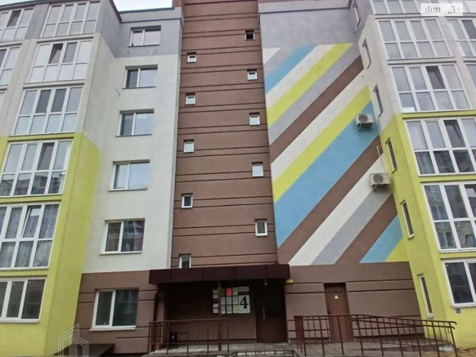 Продажа однокомнатной квартиры в Киеве, на ул. Стеценко 75Л, район Берковец фото 1 Продажа однокомнатной квартиры в Киеве, на ул. Стеценко 75Л, район Берковец фото 1