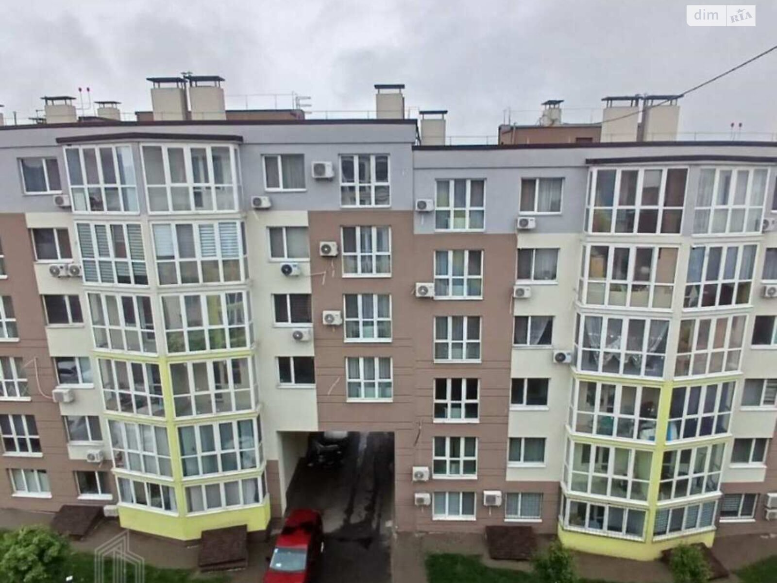 Продажа однокомнатной квартиры в Киеве, на ул. Стеценко 75Л, район Берковец фото 1 Продажа однокомнатной квартиры в Киеве, на ул. Стеценко 75Л, район Берковец фото 1