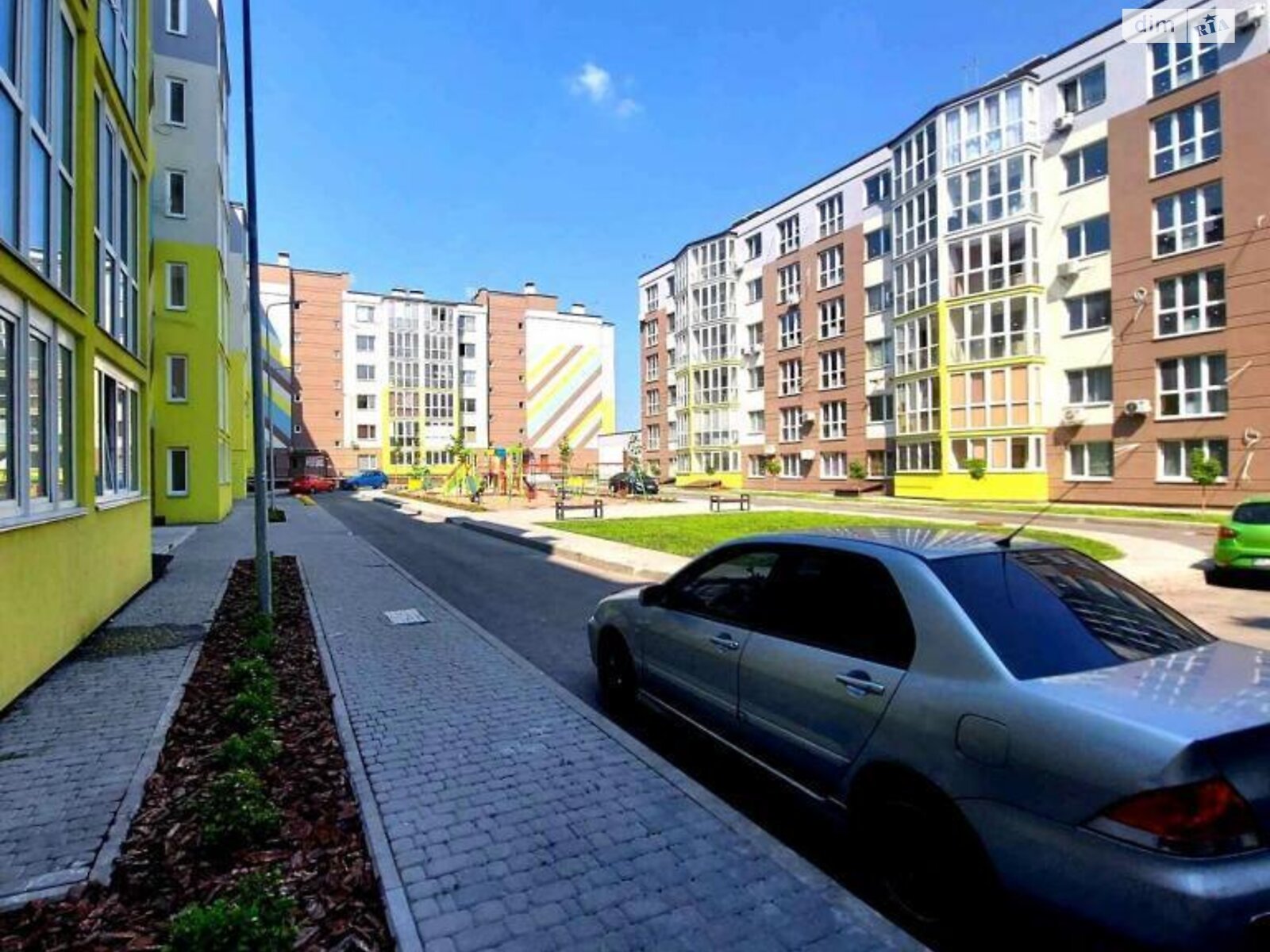 Продажа однокомнатной квартиры в Киеве, на ул. Стеценко 75, район Берковец фото 1 Продажа однокомнатной квартиры в Киеве, на ул. Стеценко 75, район Берковец фото 1