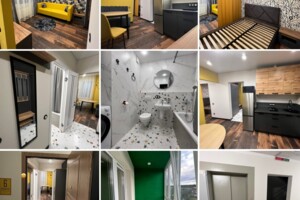 Продажа двухкомнатной квартиры в Киеве, на ул. Стеценко 75Р, район Берковец фото 2