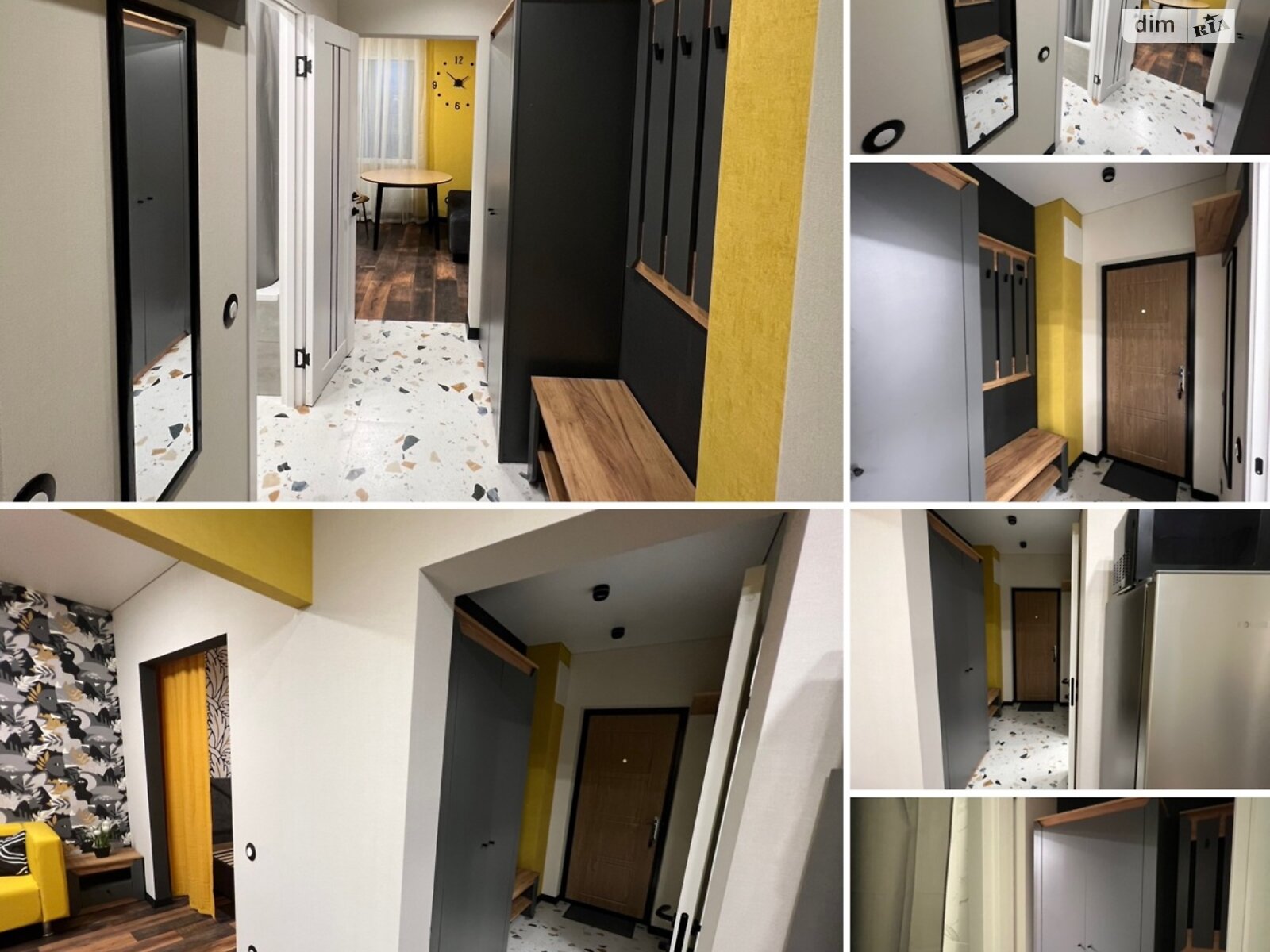 Продажа двухкомнатной квартиры в Киеве, на ул. Стеценко 75Р, район Берковец фото 1 Продажа двухкомнатной квартиры в Киеве, на ул. Стеценко 75Р, район Берковец фото 1