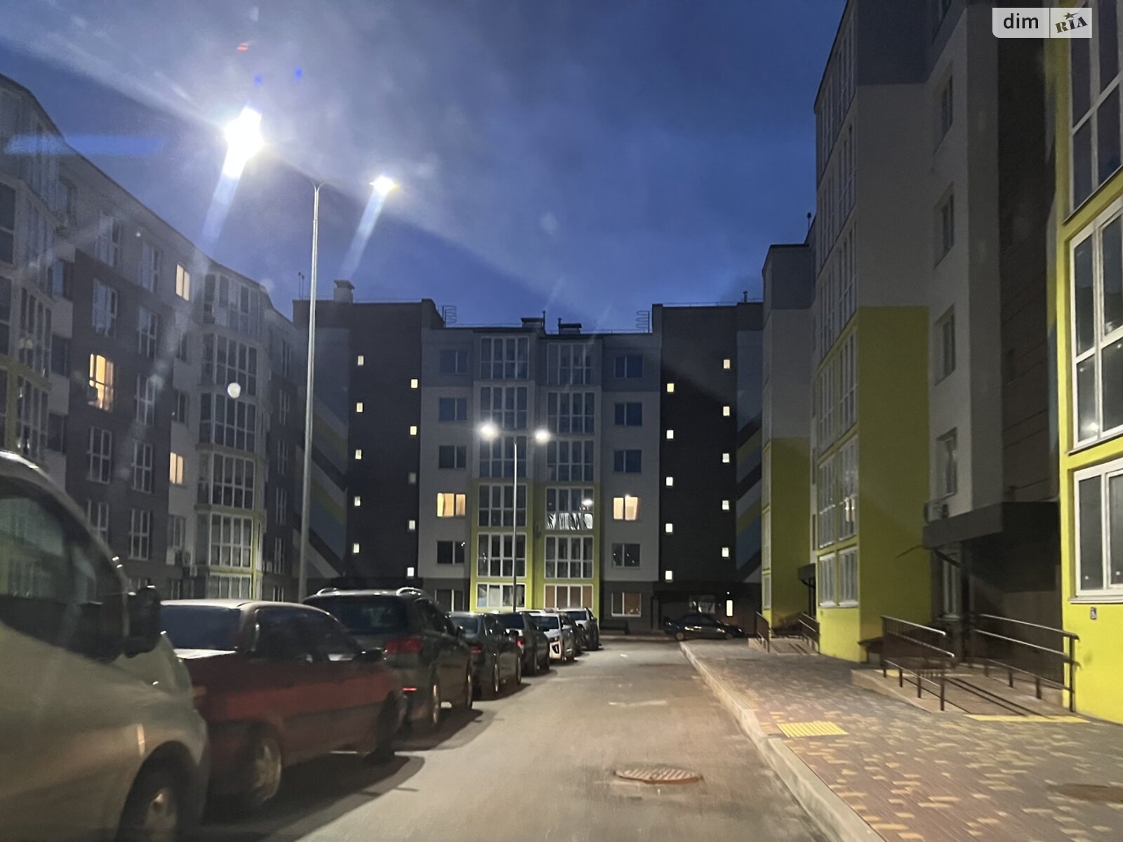 Продажа двухкомнатной квартиры в Киеве, на ул. Стеценко 75Р, район Берковец фото 1 Продажа двухкомнатной квартиры в Киеве, на ул. Стеценко 75Р, район Берковец фото 1