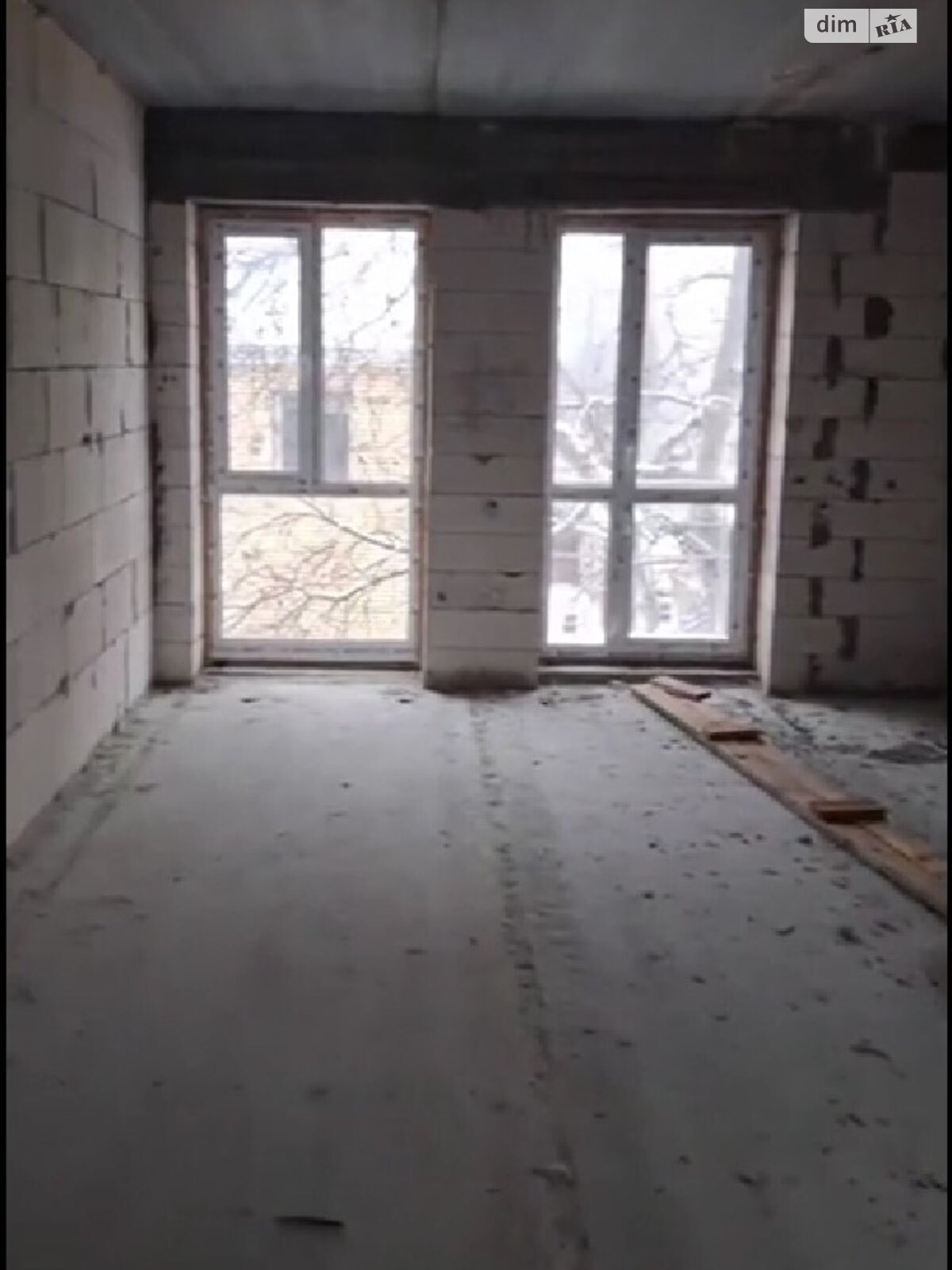 Продажа однокомнатной квартиры в Киеве, на ул. Стеценко 75К, район Берковец фото 1