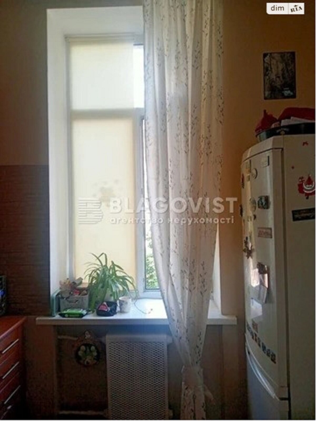 Продаж двокімнатної квартири в Києві, на пл. Бессарабська 5А, фото 1 Продаж двокімнатної квартири в Києві, на пл. Бессарабська 5А, фото 1