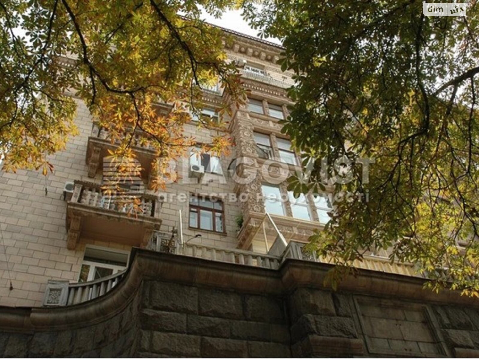 Продаж двокімнатної квартири в Києві, на пл. Бессарабська 5А, фото 1 Продаж двокімнатної квартири в Києві, на пл. Бессарабська 5А, фото 1