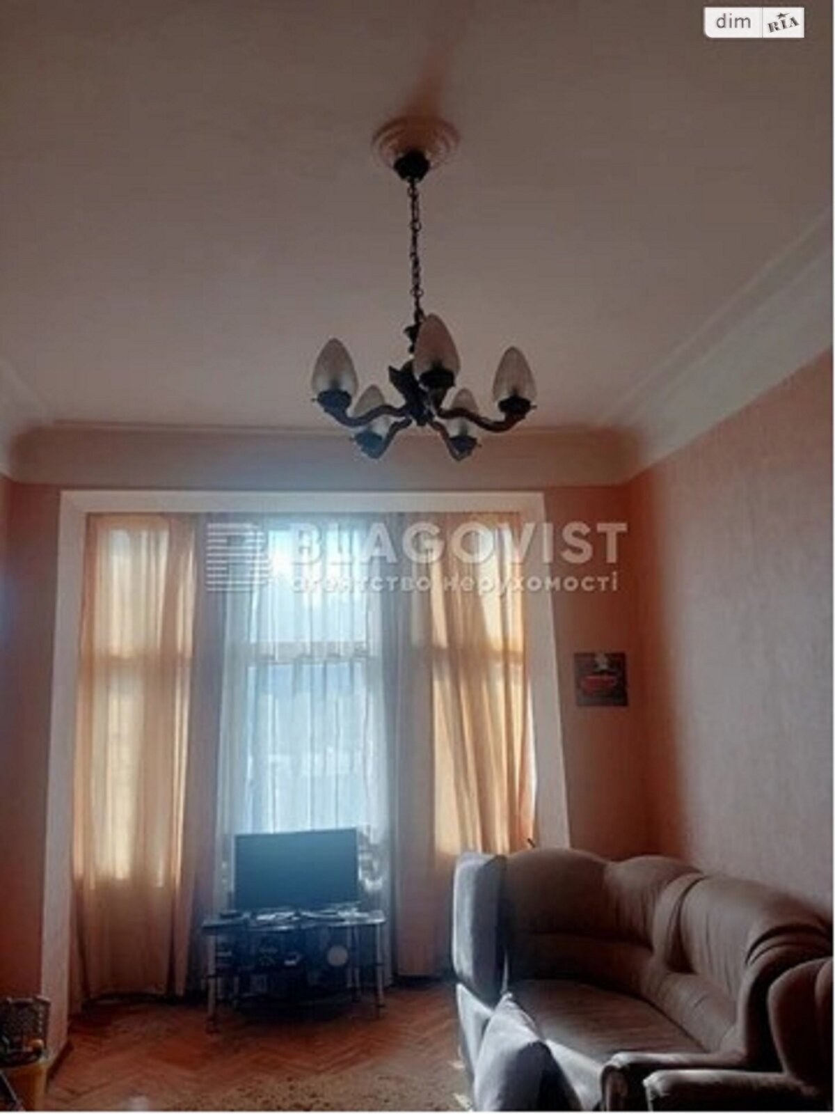 Продаж двокімнатної квартири в Києві, на пл. Бессарабська 5А, фото 1 Продаж двокімнатної квартири в Києві, на пл. Бессарабська 5А, фото 1