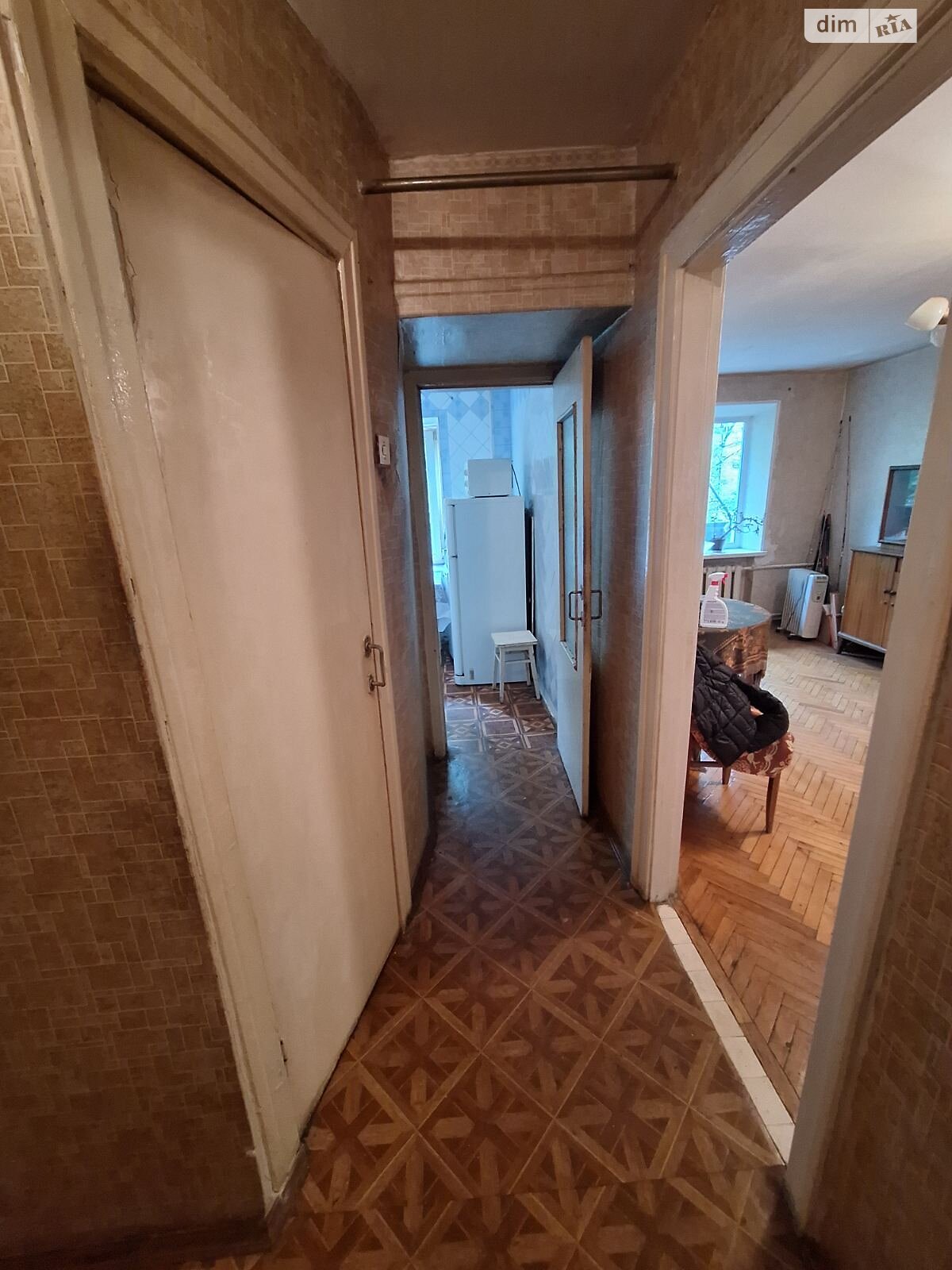 Продаж двокімнатної квартири в Києві, на вул. Богдана Гаврилишина 18, фото 1 Продаж двокімнатної квартири в Києві, на вул. Богдана Гаврилишина 18, фото 1