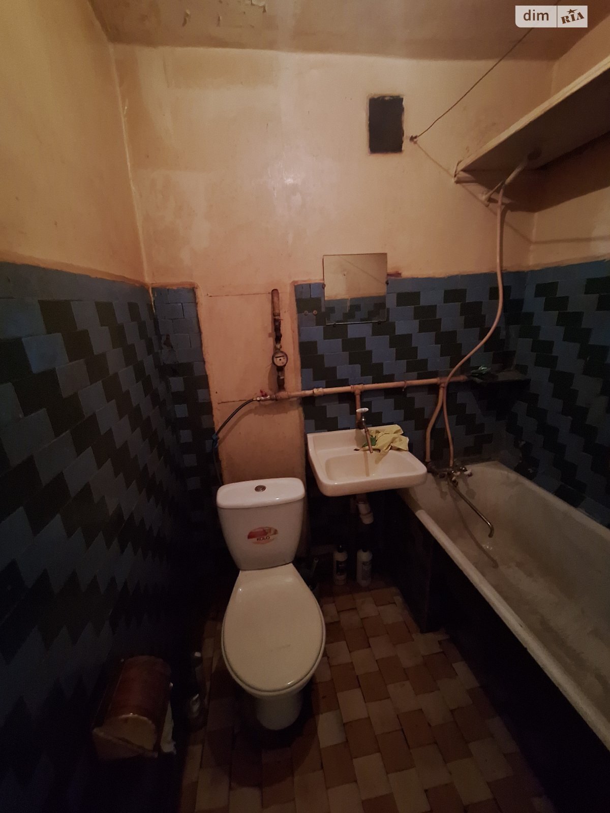 Продаж двокімнатної квартири в Києві, на вул. Богдана Гаврилишина 18, фото 1 Продаж двокімнатної квартири в Києві, на вул. Богдана Гаврилишина 18, фото 1