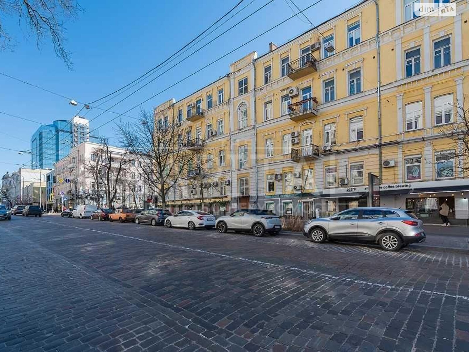 Продаж трикімнатної квартири в Києві, на вул. Богдана Хмельницького, фото 1 Продаж трикімнатної квартири в Києві, на вул. Богдана Хмельницького, фото 1
