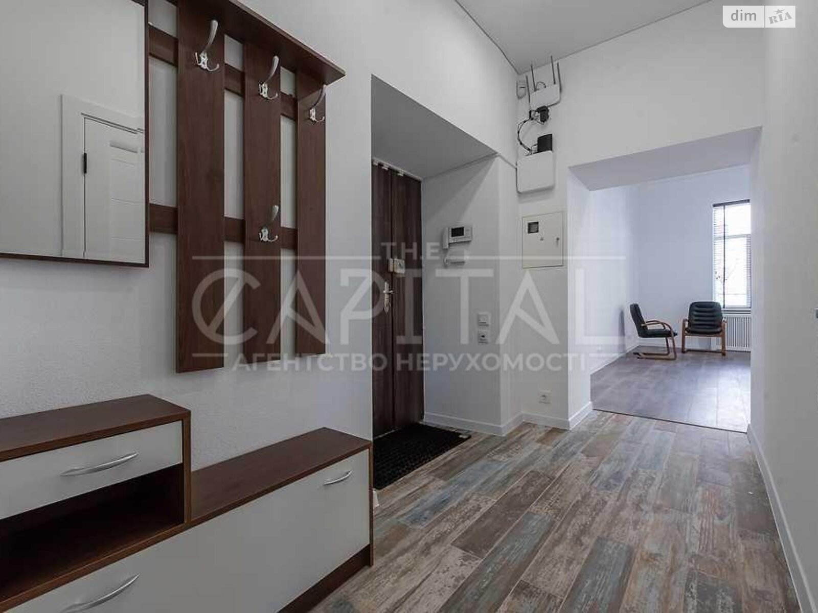 Продаж трикімнатної квартири в Києві, на вул. Богдана Хмельницького, фото 1 Продаж трикімнатної квартири в Києві, на вул. Богдана Хмельницького, фото 1