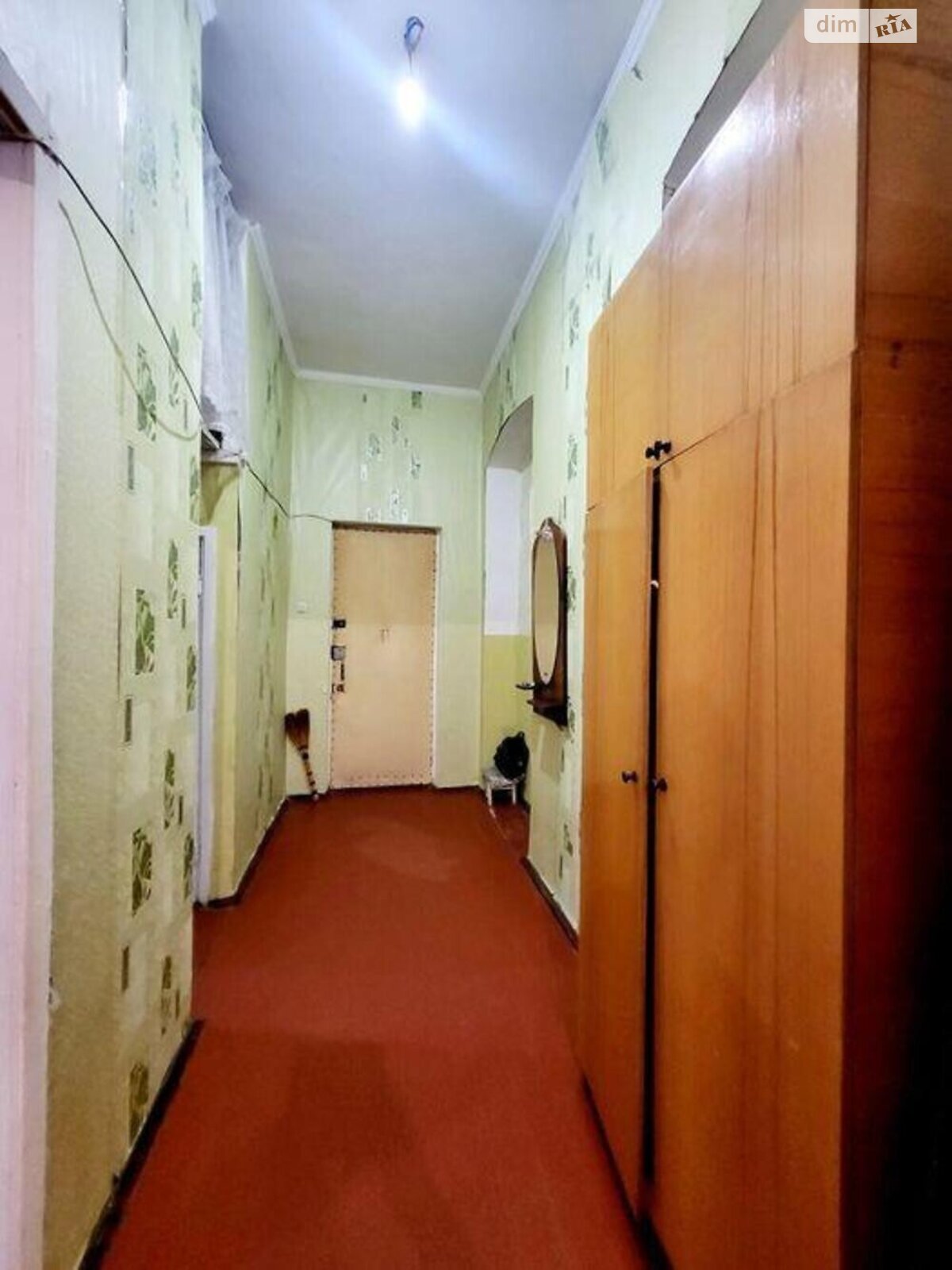 Продаж однокімнатної квартири в Києві, на вул. Богдана Хмельницького, фото 1 Продаж однокімнатної квартири в Києві, на вул. Богдана Хмельницького, фото 1