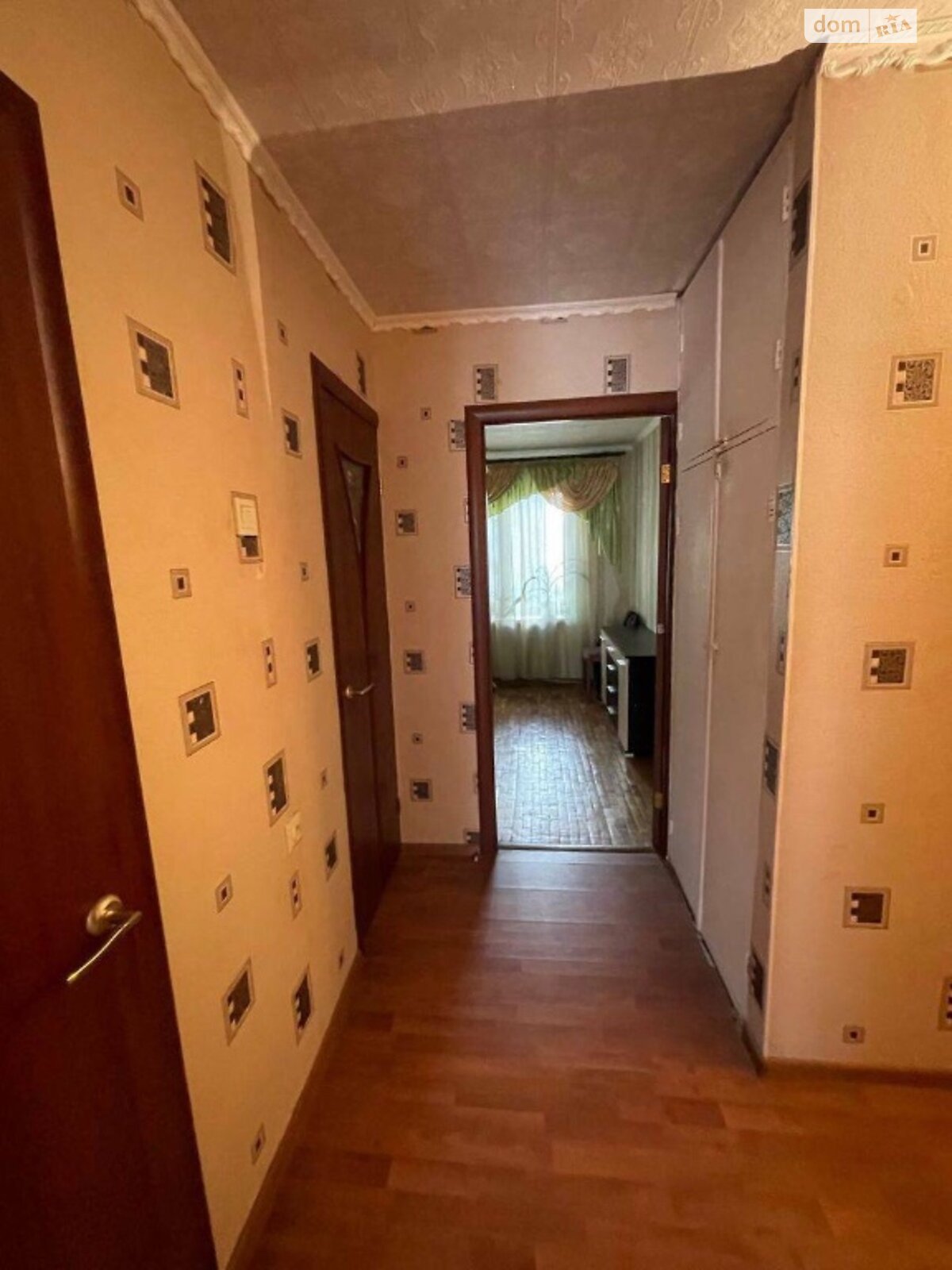 Продажа трехкомнатной квартиры в Киеве, на ул. Богдановская 4, район Соломенский фото 1