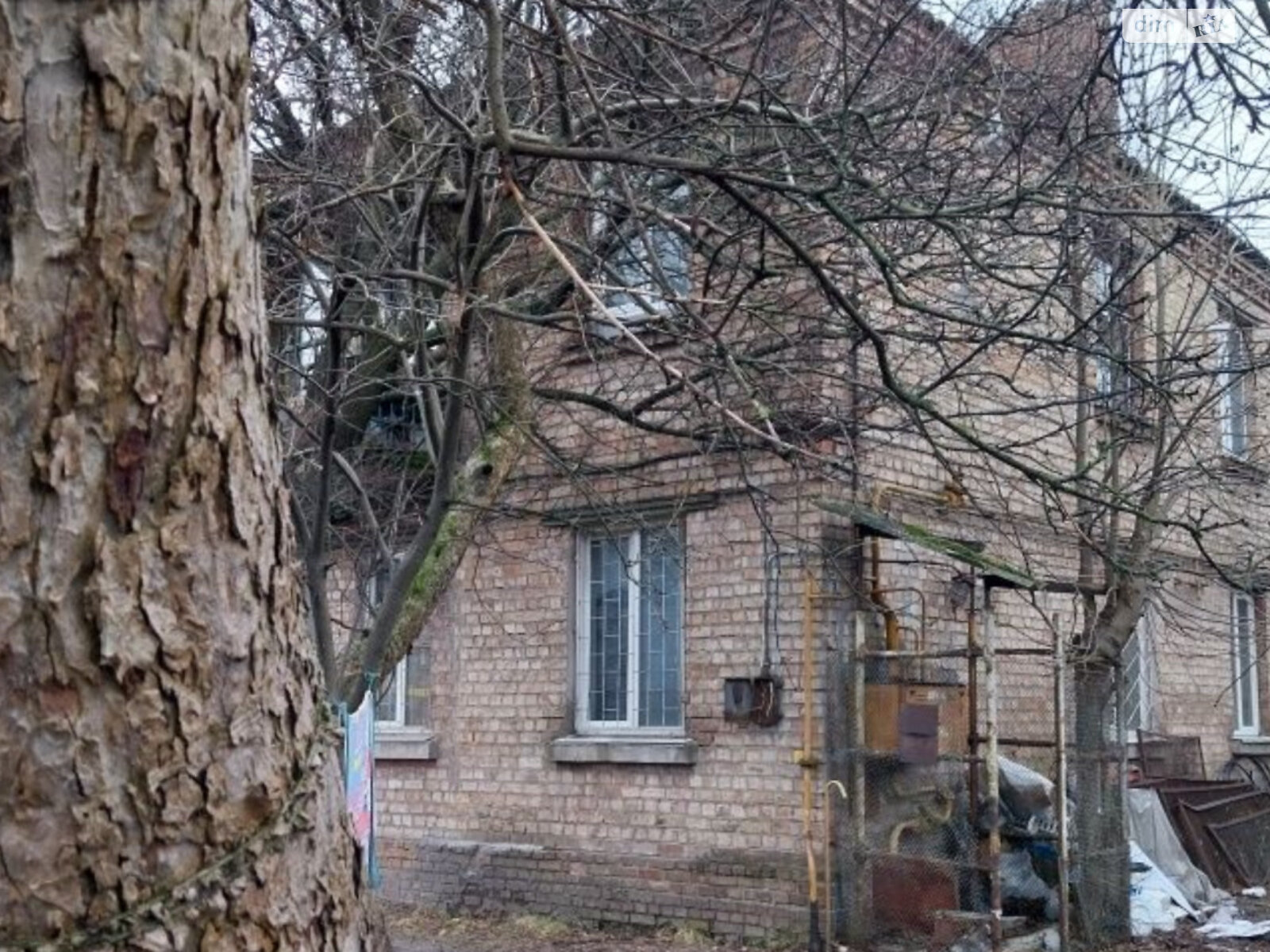 Продаж двокімнатної квартири в Києві, на вул. Велика Окружна 2, фото 1 Продаж двокімнатної квартири в Києві, на вул. Велика Окружна 2, фото 1