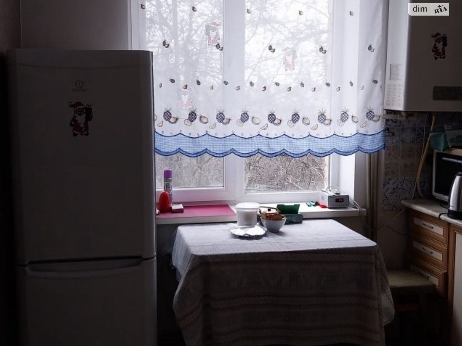 Продаж двокімнатної квартири в Києві, на вул. Велика Окружна 2, фото 1 Продаж двокімнатної квартири в Києві, на вул. Велика Окружна 2, фото 1