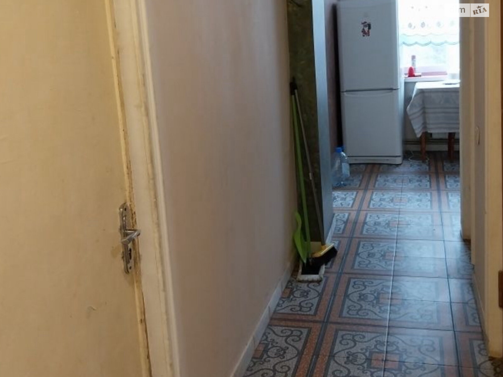 Продаж двокімнатної квартири в Києві, на вул. Велика Окружна 2, фото 1 Продаж двокімнатної квартири в Києві, на вул. Велика Окружна 2, фото 1