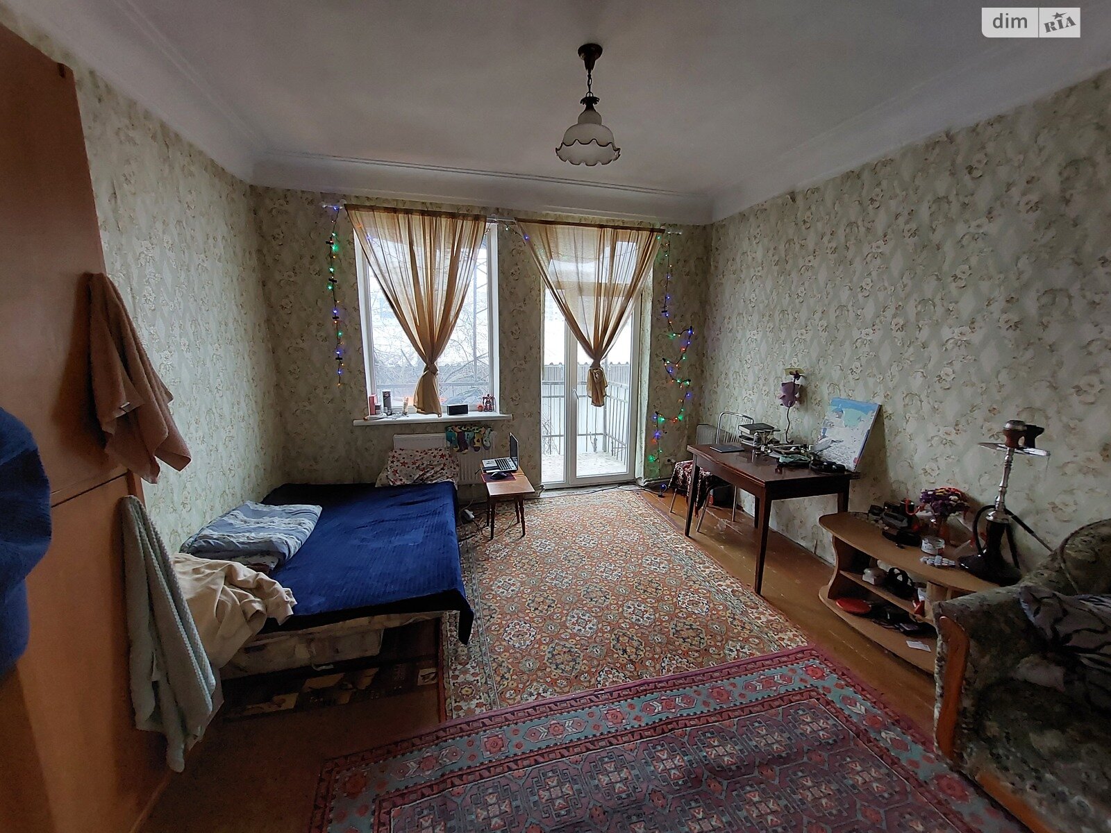 Продаж двокімнатної квартири в Києві, на вул. Велика Окружна 2, фото 1 Продаж двокімнатної квартири в Києві, на вул. Велика Окружна 2, фото 1