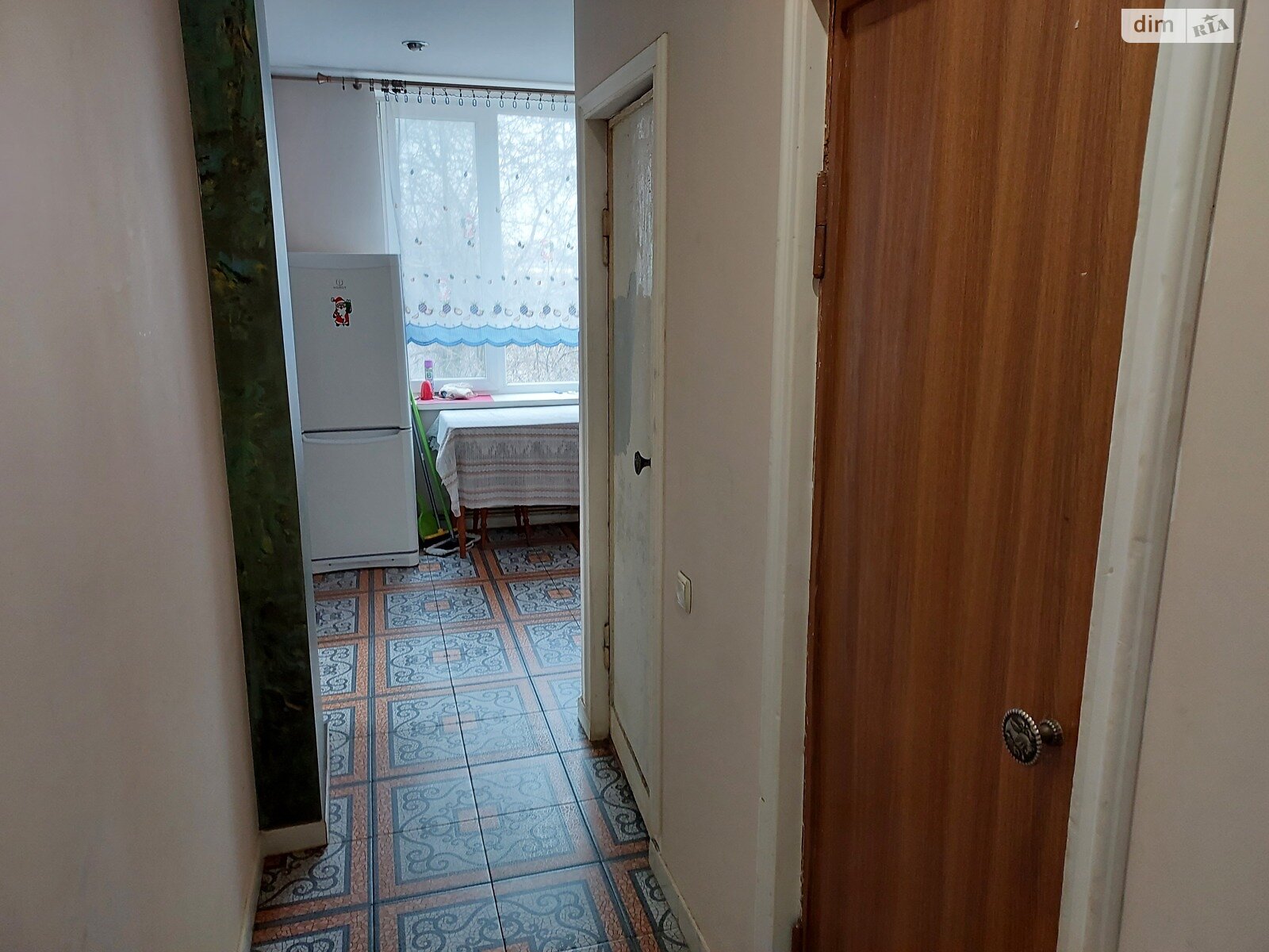 Продаж двокімнатної квартири в Києві, на вул. Велика Окружна 2, фото 1 Продаж двокімнатної квартири в Києві, на вул. Велика Окружна 2, фото 1