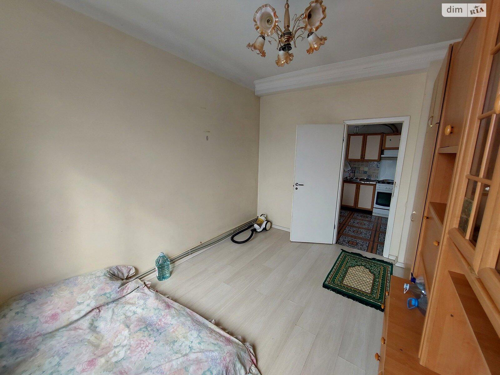Продаж двокімнатної квартири в Києві, на вул. Велика Окружна 2, фото 1 Продаж двокімнатної квартири в Києві, на вул. Велика Окружна 2, фото 1