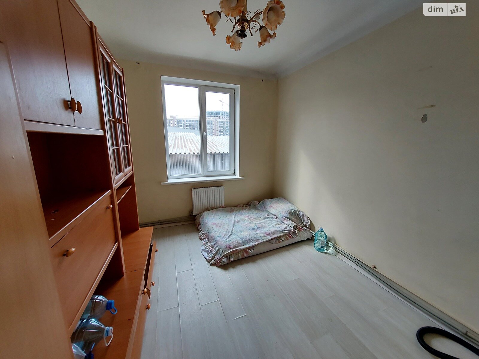 Продаж двокімнатної квартири в Києві, на вул. Велика Окружна 2, фото 1 Продаж двокімнатної квартири в Києві, на вул. Велика Окружна 2, фото 1