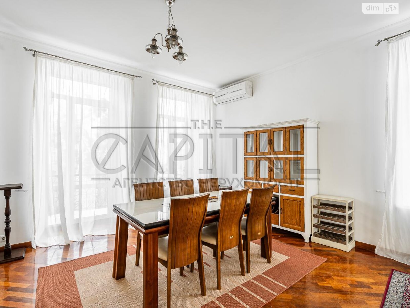 Продаж п`ятикімнатної квартири в Києві, на вул. Велика Васильківська 18, фото 1 Продаж п`ятикімнатної квартири в Києві, на вул. Велика Васильківська 18, фото 1
