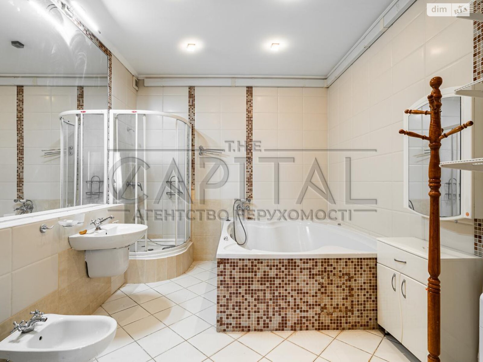 Продаж п`ятикімнатної квартири в Києві, на вул. Велика Васильківська 18, фото 1 Продаж п`ятикімнатної квартири в Києві, на вул. Велика Васильківська 18, фото 1
