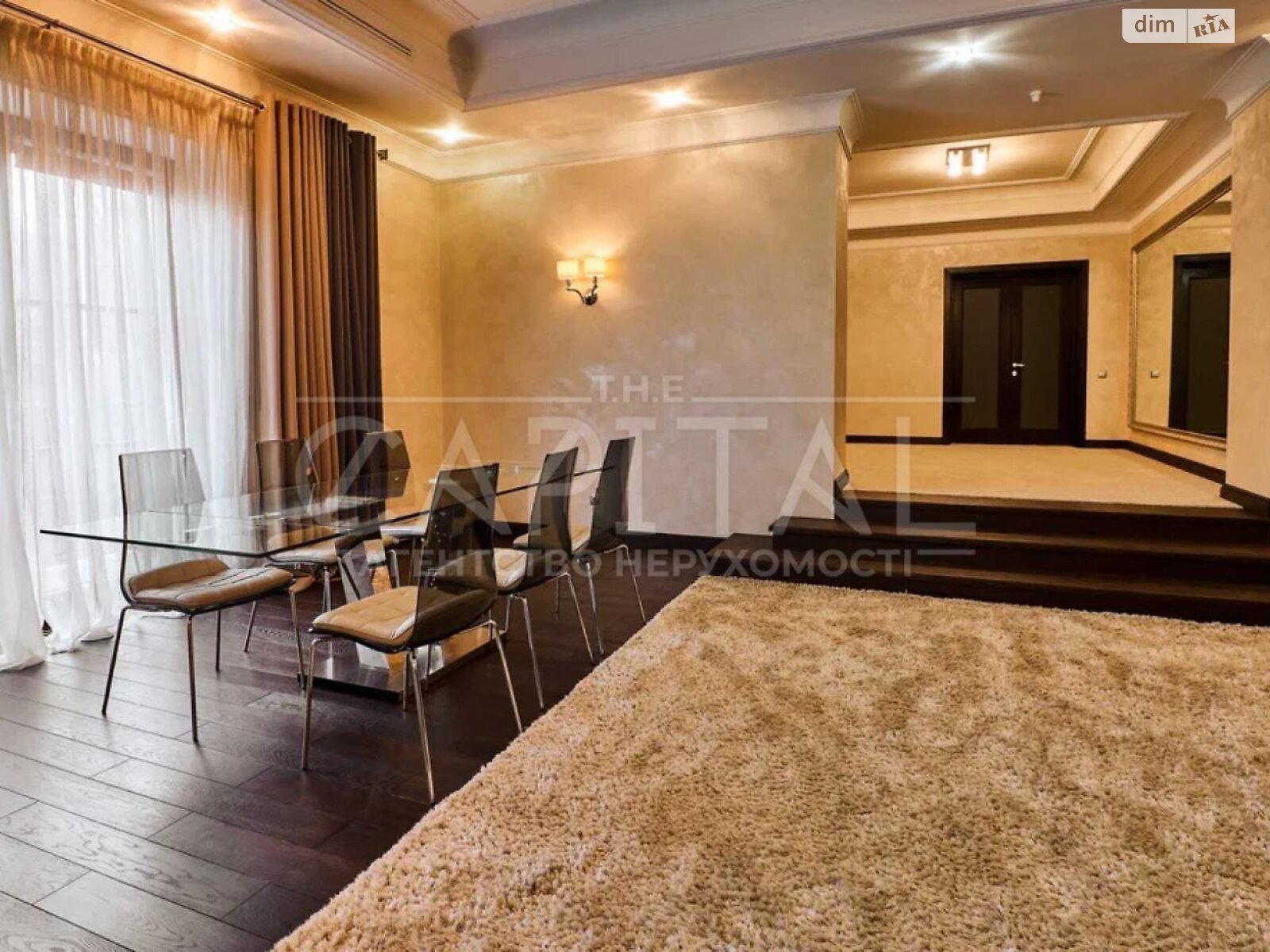 Продажа двухкомнатной квартиры в Киеве, на пер. Болсуновский 56, фото 1 Продажа двухкомнатной квартиры в Киеве, на пер. Болсуновский 56, фото 1