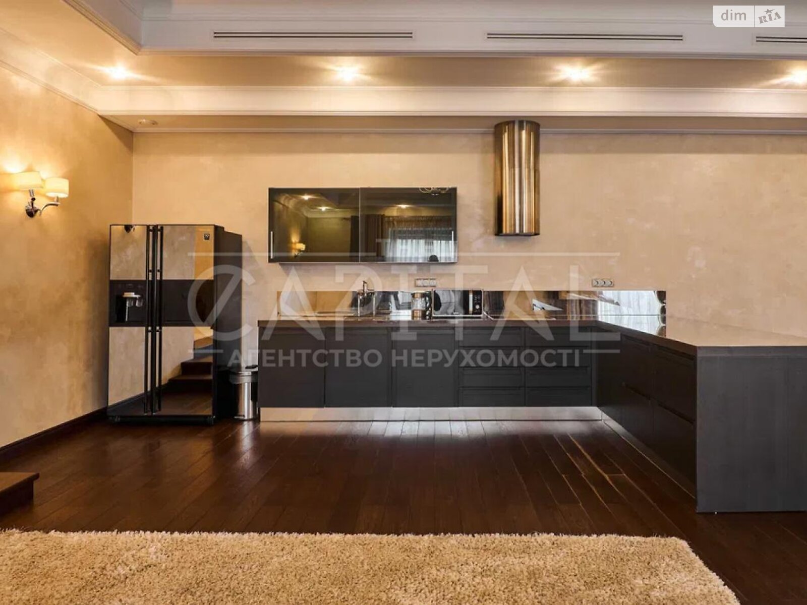 Продажа двухкомнатной квартиры в Киеве, на пер. Болсуновский 56, фото 1 Продажа двухкомнатной квартиры в Киеве, на пер. Болсуновский 56, фото 1