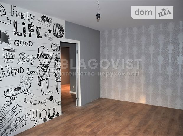 Продажа трехкомнатной квартиры в Киеве, на ул. Бориса Гмыри 16А, фото 1 Продажа трехкомнатной квартиры в Киеве, на ул. Бориса Гмыри 16А, фото 1