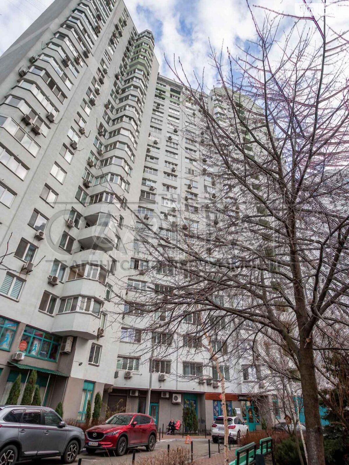 Продаж чотирикімнатної квартири в Києві, на вул. Бориса Гмирі 8Б, фото 1 Продаж чотирикімнатної квартири в Києві, на вул. Бориса Гмирі 8Б, фото 1