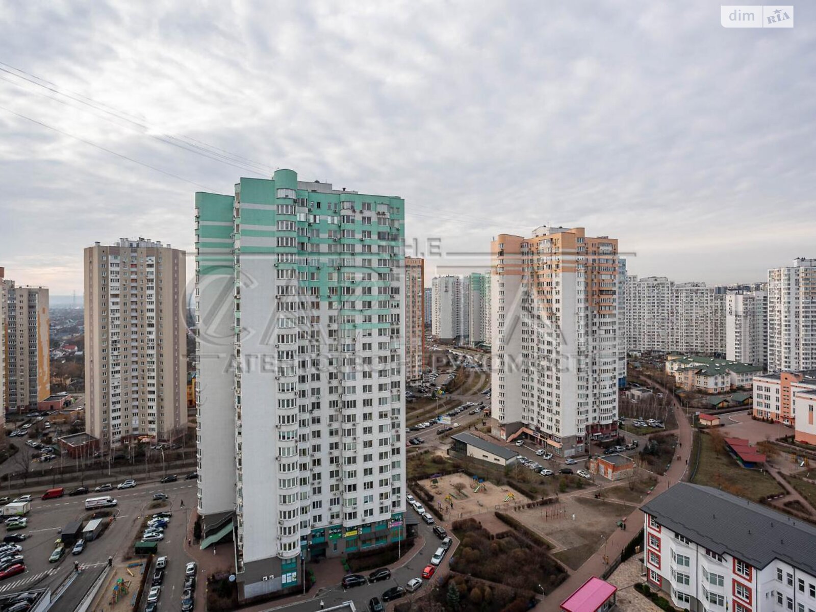 Продаж чотирикімнатної квартири в Києві, на вул. Бориса Гмирі 8Б, фото 1 Продаж чотирикімнатної квартири в Києві, на вул. Бориса Гмирі 8Б, фото 1