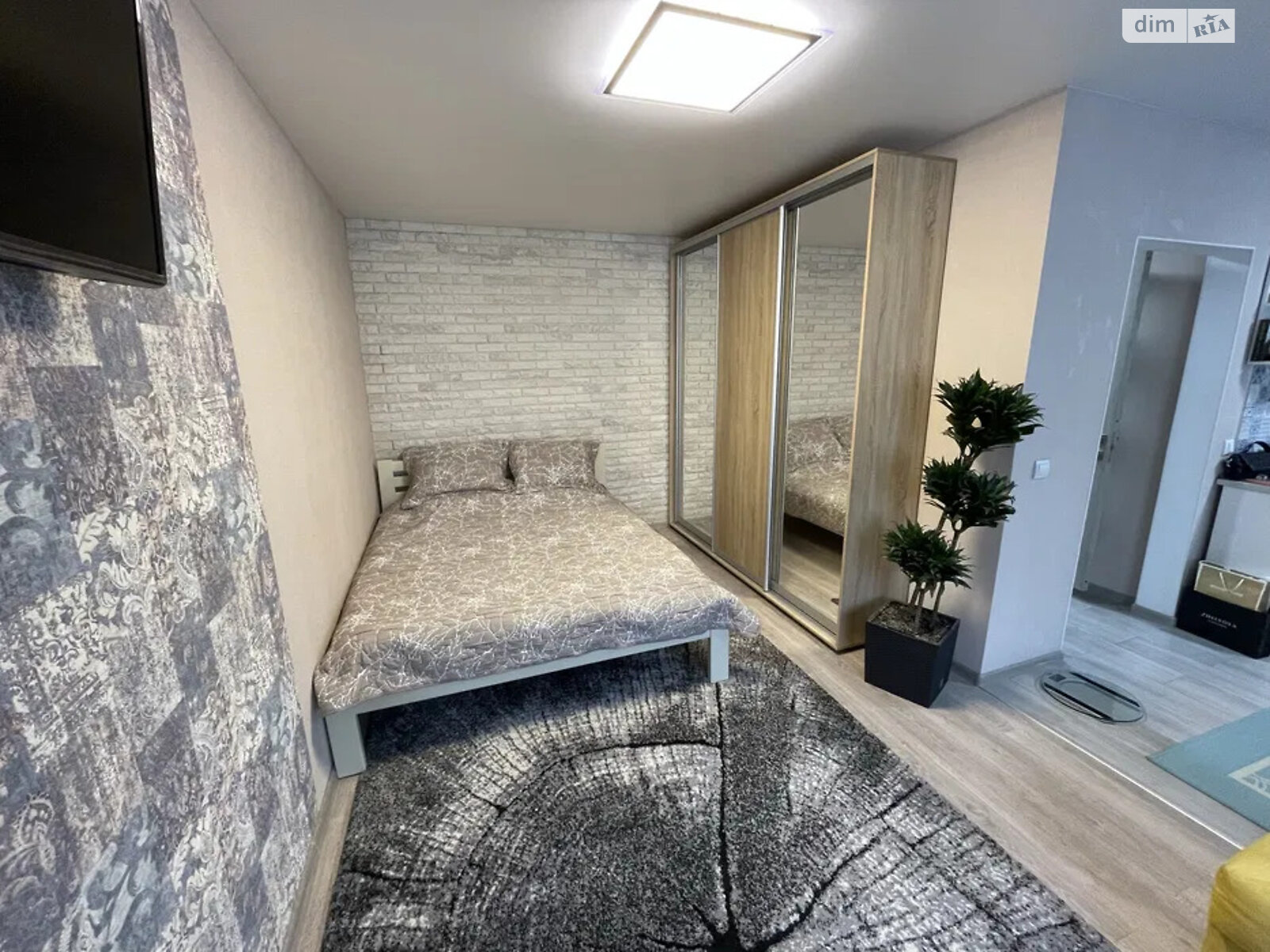 Продажа однокомнатной квартиры в Киеве, на ул. Бориса Гмыри 12Б, фото 1